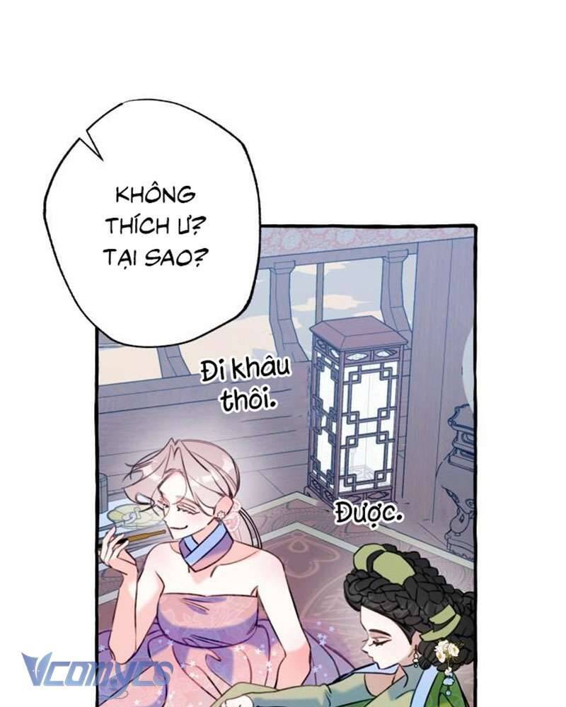 Chuyện Tình Tuyết Phương Bắc - Chap 24 - Trang 69