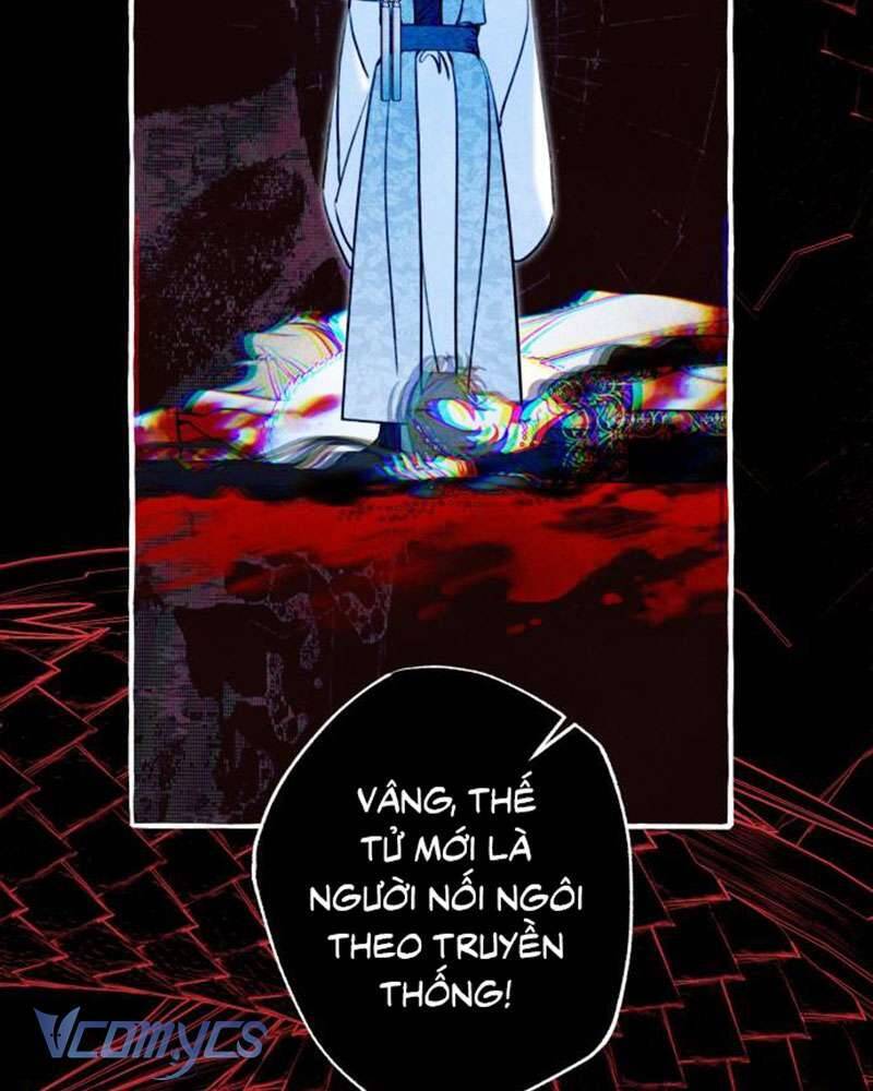 Chuyện Tình Tuyết Phương Bắc - Chap 24 - Trang 78