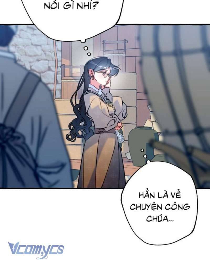 Chuyện Tình Tuyết Phương Bắc - Chap 24 - Trang 10