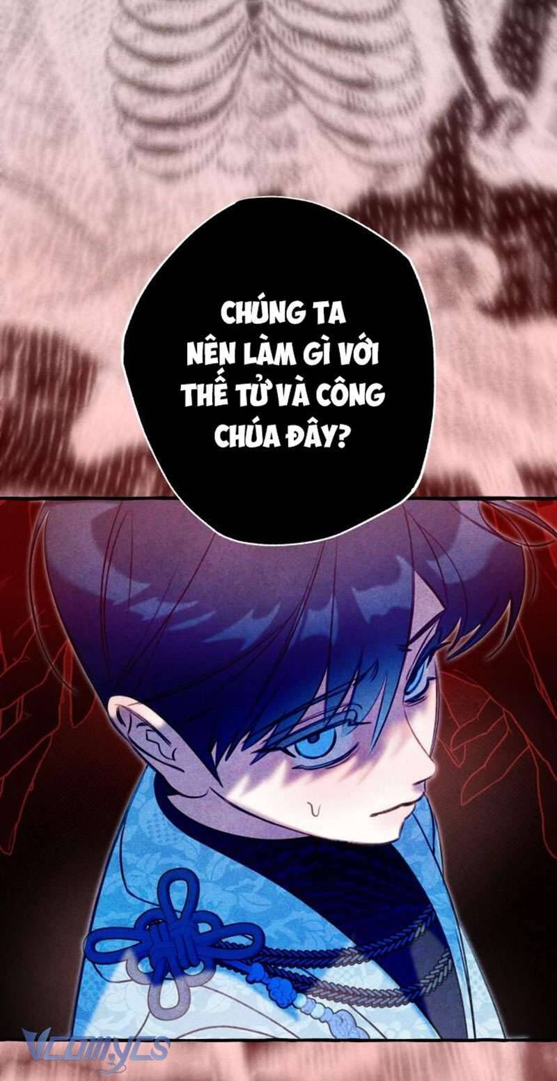 Chuyện Tình Tuyết Phương Bắc - Chap 24 - Trang 91