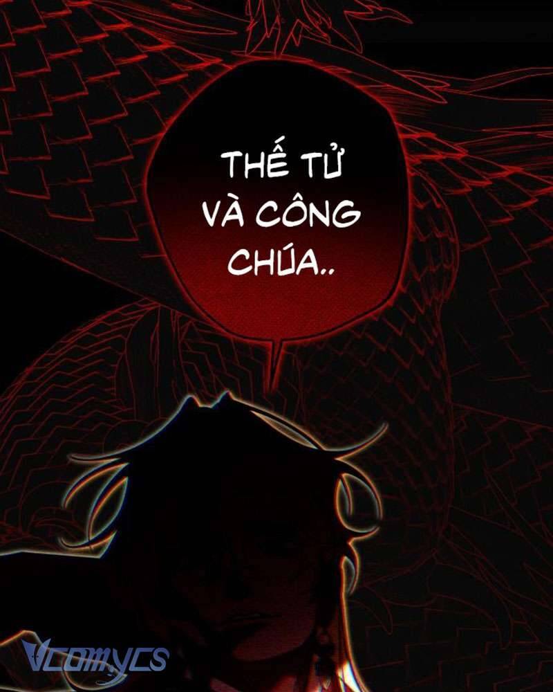 Chuyện Tình Tuyết Phương Bắc - Chap 24 - Trang 93