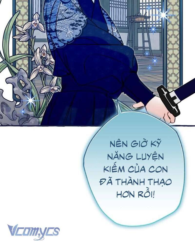 Chuyện Tình Tuyết Phương Bắc - Chap 24 - Trang 99
