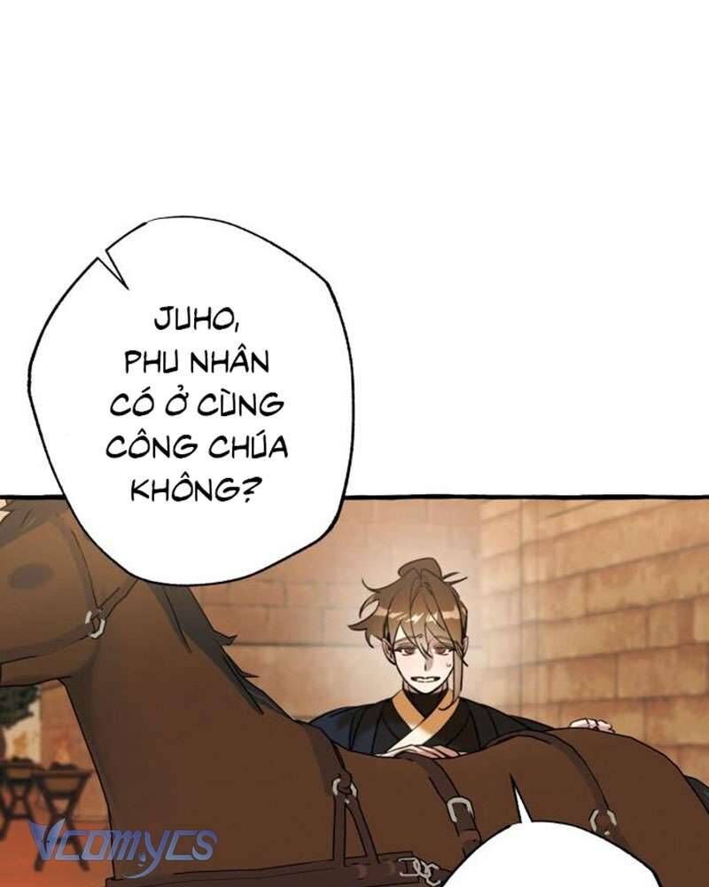 Chuyện Tình Tuyết Phương Bắc - Chap 25 - Trang 14