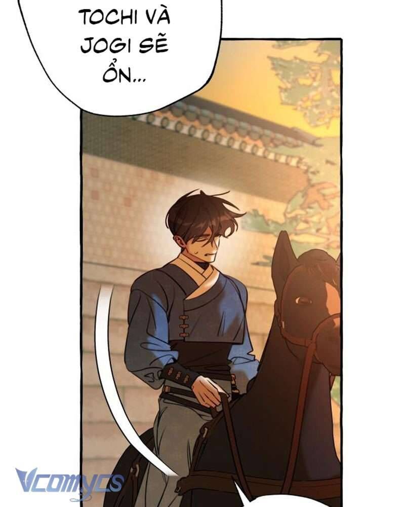 Chuyện Tình Tuyết Phương Bắc - Chap 25 - Trang 21
