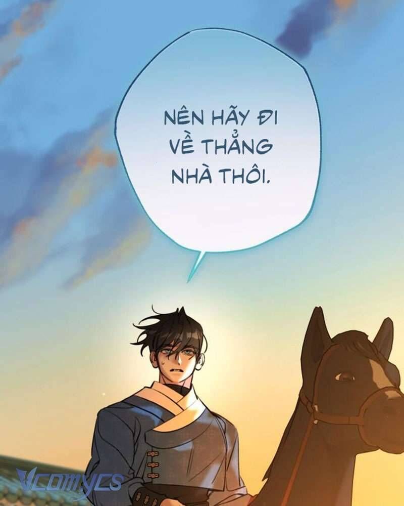 Chuyện Tình Tuyết Phương Bắc - Chap 25 - Trang 24