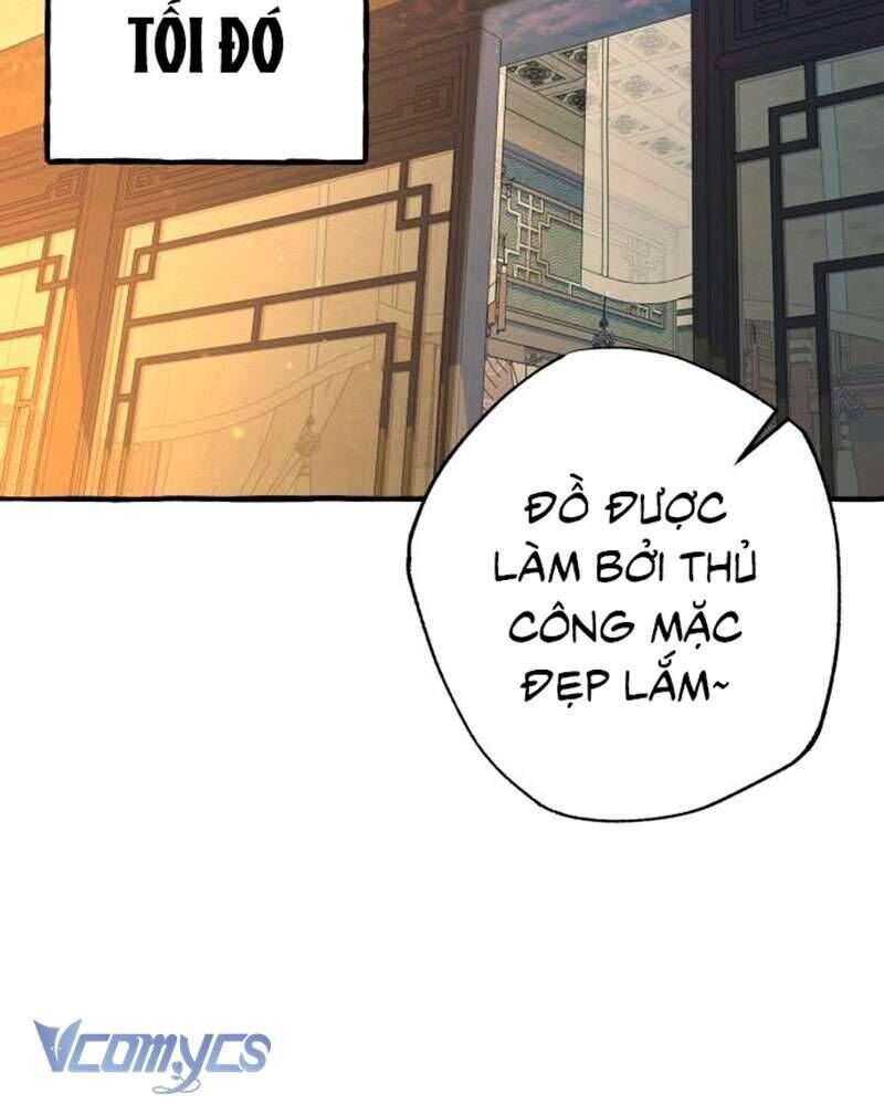 Chuyện Tình Tuyết Phương Bắc - Chap 25 - Trang 27