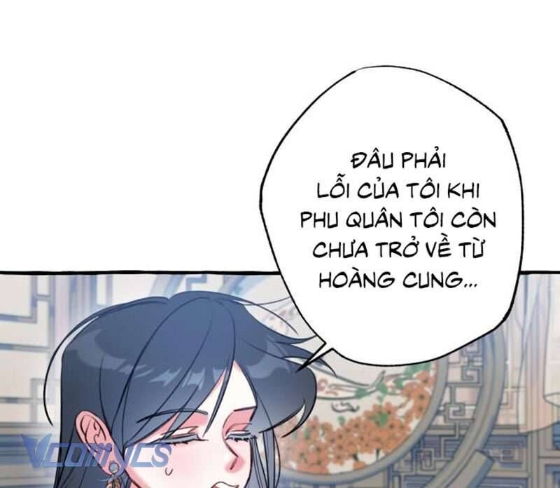 Chuyện Tình Tuyết Phương Bắc - Chap 25 - Trang 36