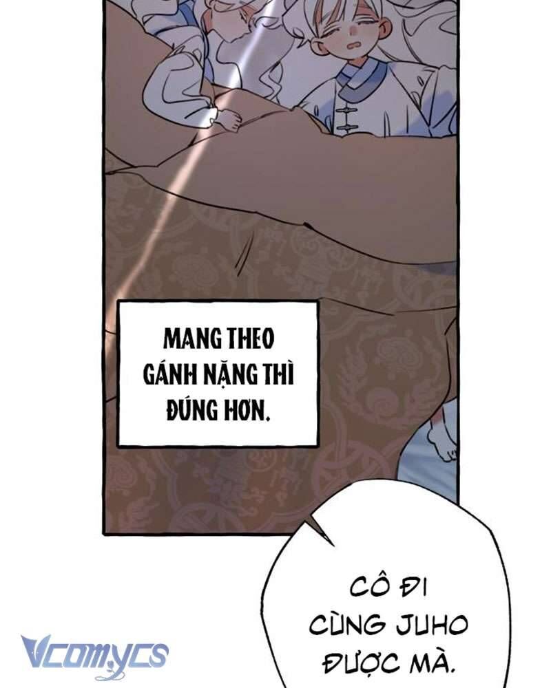 Chuyện Tình Tuyết Phương Bắc - Chap 25 - Trang 39