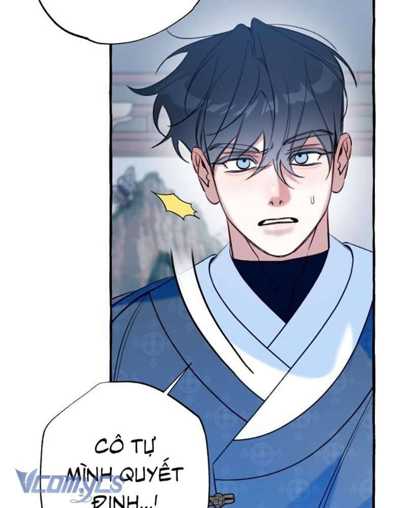 Chuyện Tình Tuyết Phương Bắc - Chap 25 - Trang 41