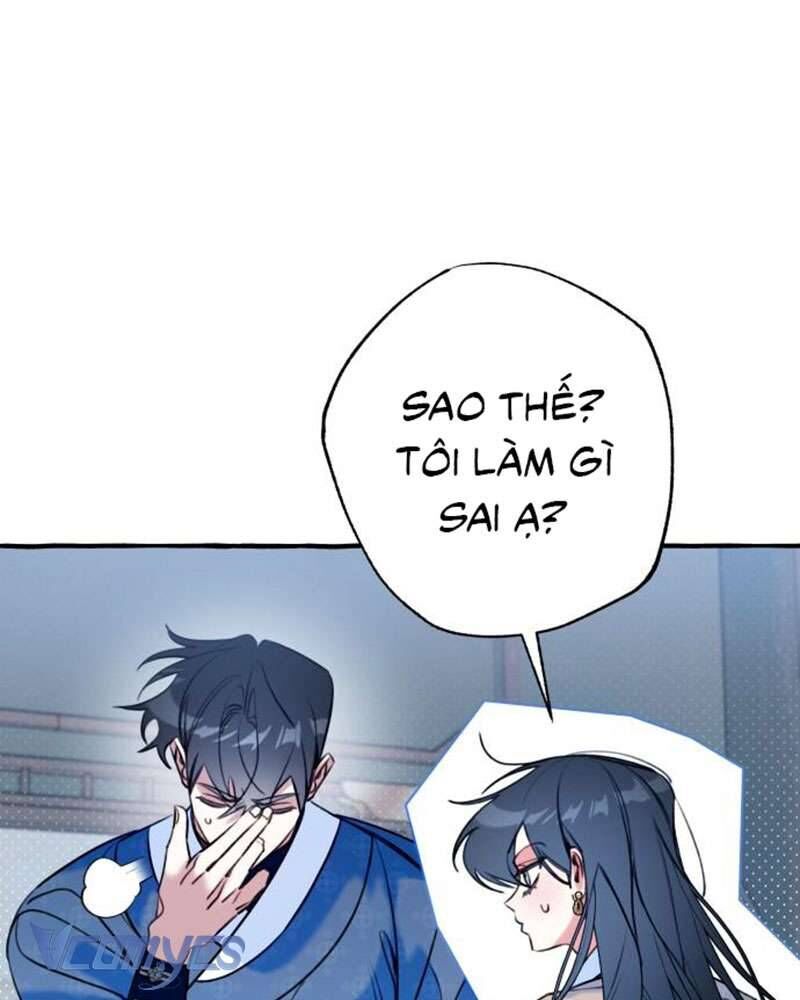 Chuyện Tình Tuyết Phương Bắc - Chap 25 - Trang 43