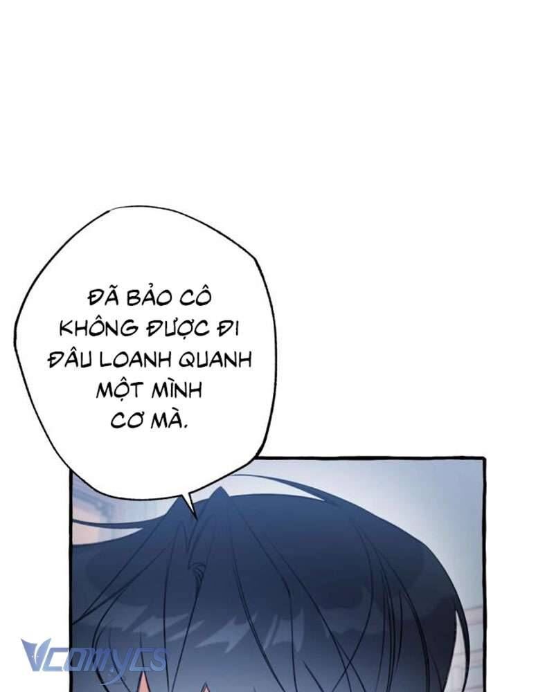Chuyện Tình Tuyết Phương Bắc - Chap 25 - Trang 45