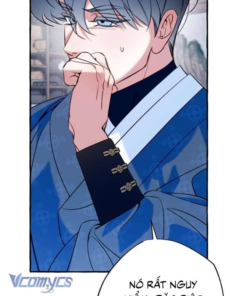 Chuyện Tình Tuyết Phương Bắc - Chap 25 - Trang 46