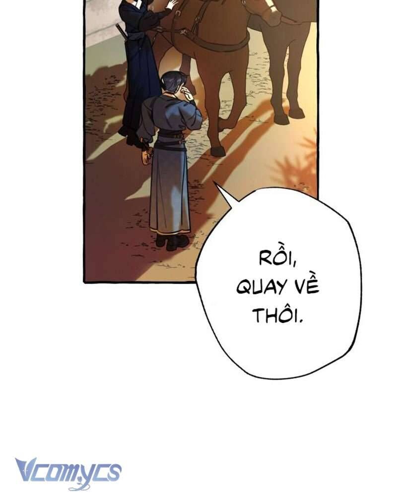 Chuyện Tình Tuyết Phương Bắc - Chap 25 - Trang 6