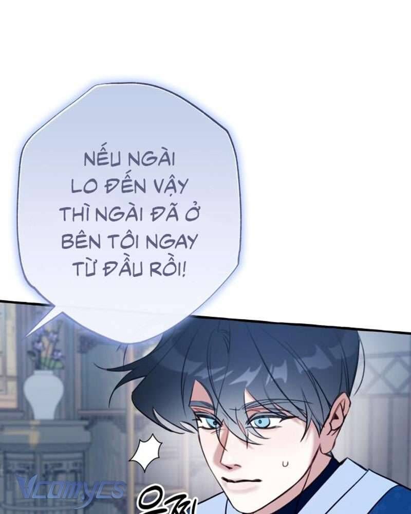 Chuyện Tình Tuyết Phương Bắc - Chap 25 - Trang 61