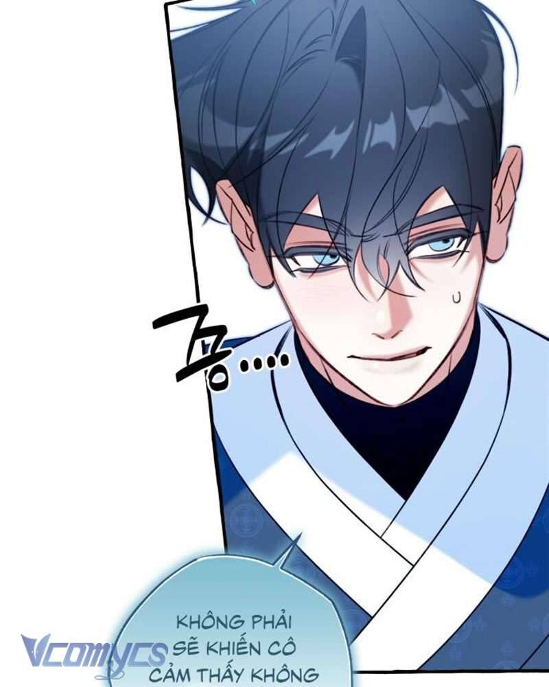 Chuyện Tình Tuyết Phương Bắc - Chap 25 - Trang 71