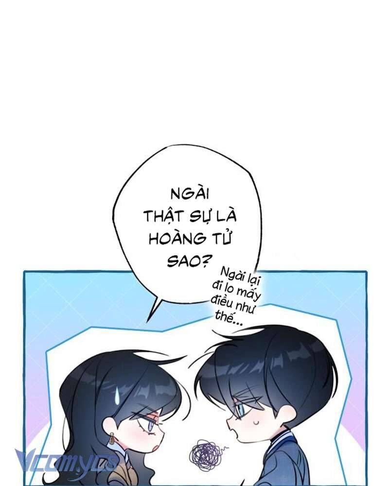 Chuyện Tình Tuyết Phương Bắc - Chap 25 - Trang 73