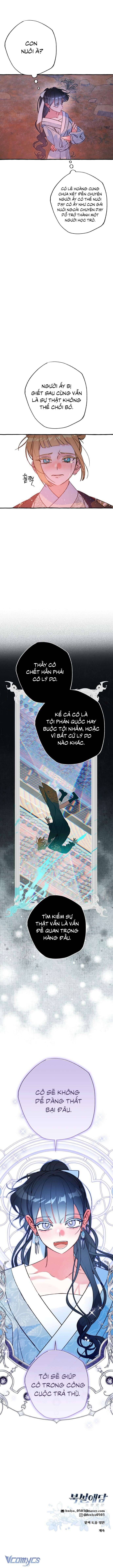 Chuyện Tình Tuyết Phương Bắc - Chap 26 - Trang 15