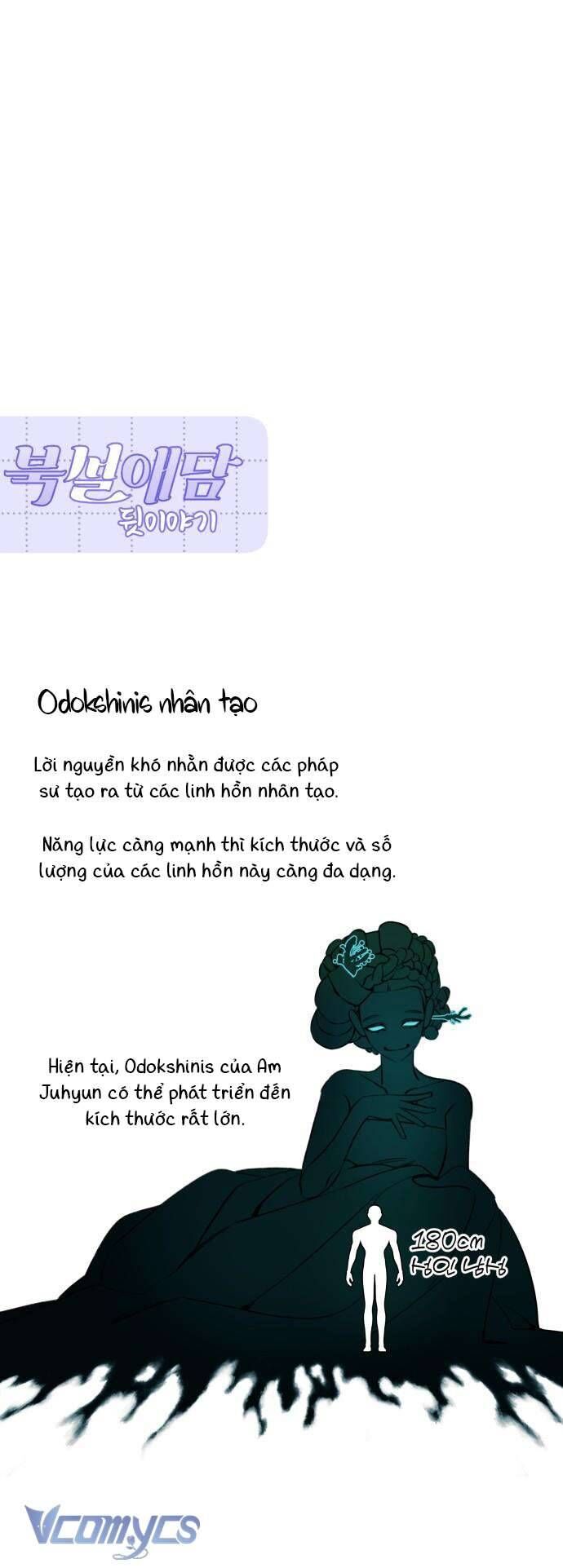 Chuyện Tình Tuyết Phương Bắc - Chap 26 - Trang 16