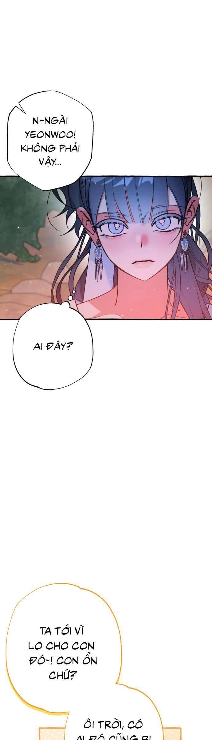 Chuyện Tình Tuyết Phương Bắc - Chap 27 - Trang 12