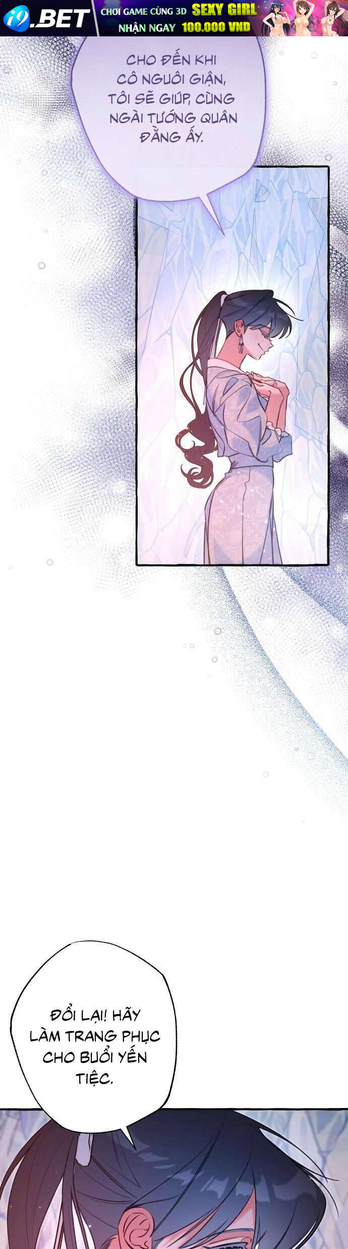 Chuyện Tình Tuyết Phương Bắc - Chap 27 - Trang 3