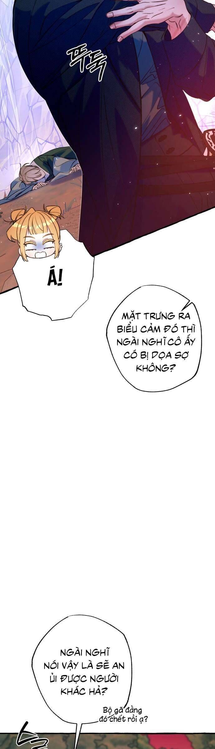 Chuyện Tình Tuyết Phương Bắc - Chap 27 - Trang 7