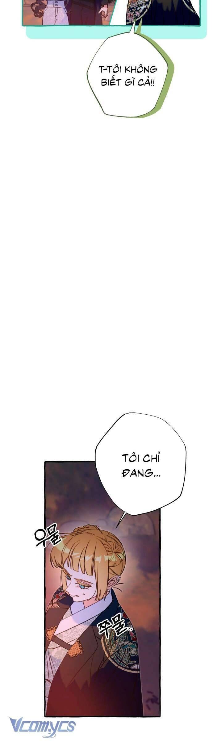 Chuyện Tình Tuyết Phương Bắc - Chap 27 - Trang 9