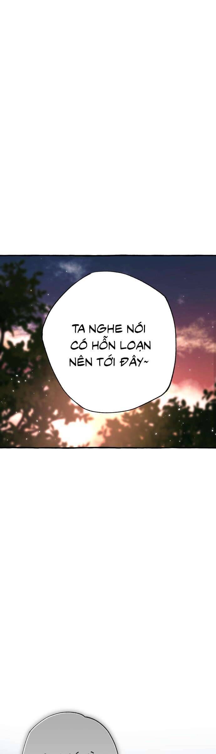 Chuyện Tình Tuyết Phương Bắc - Chap 27 - Trang 10