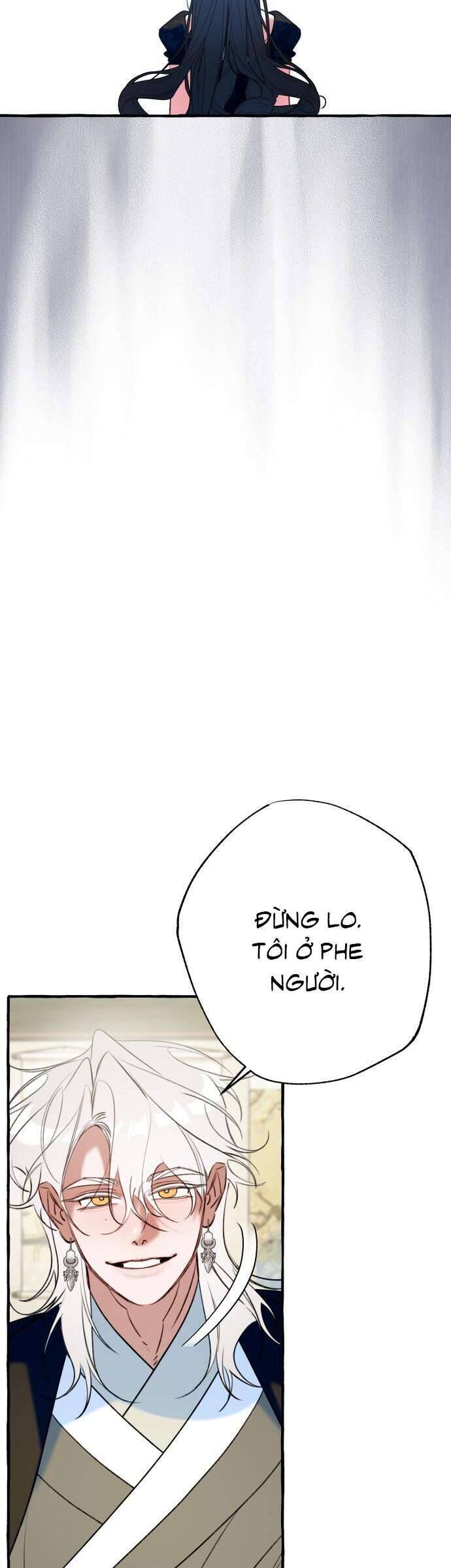 Chuyện Tình Tuyết Phương Bắc - Chap 29 - Trang 11