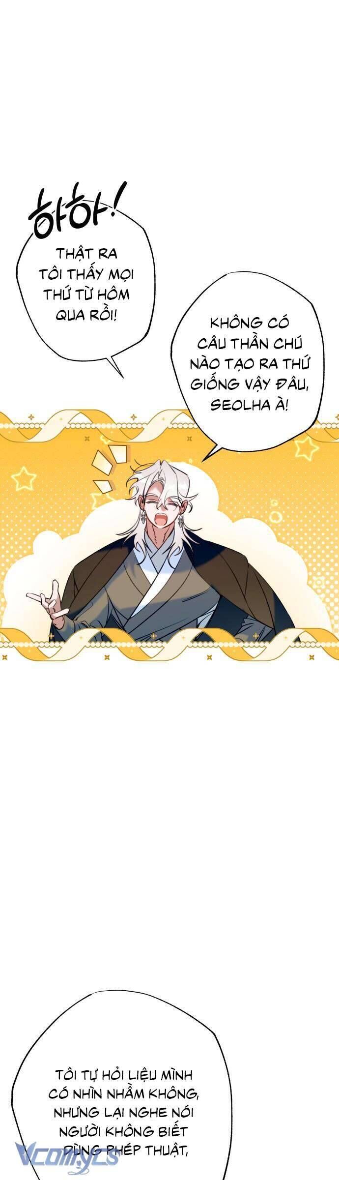 Chuyện Tình Tuyết Phương Bắc - Chap 29 - Trang 13