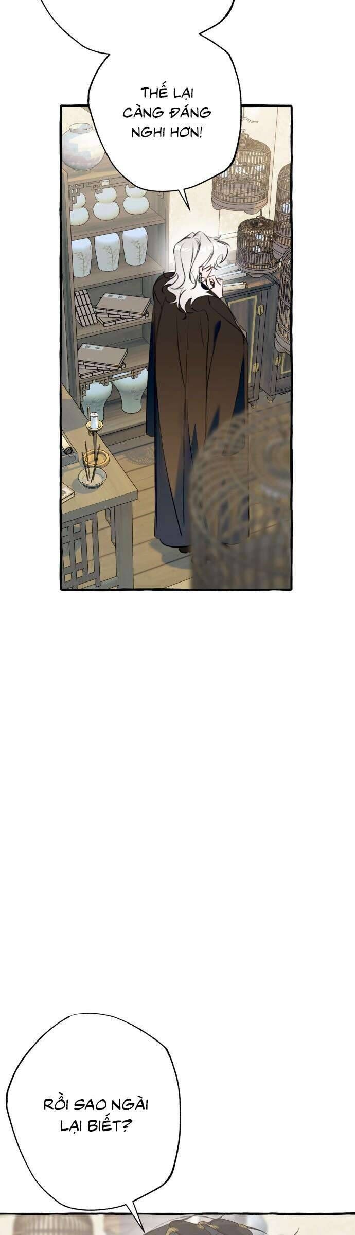 Chuyện Tình Tuyết Phương Bắc - Chap 29 - Trang 14