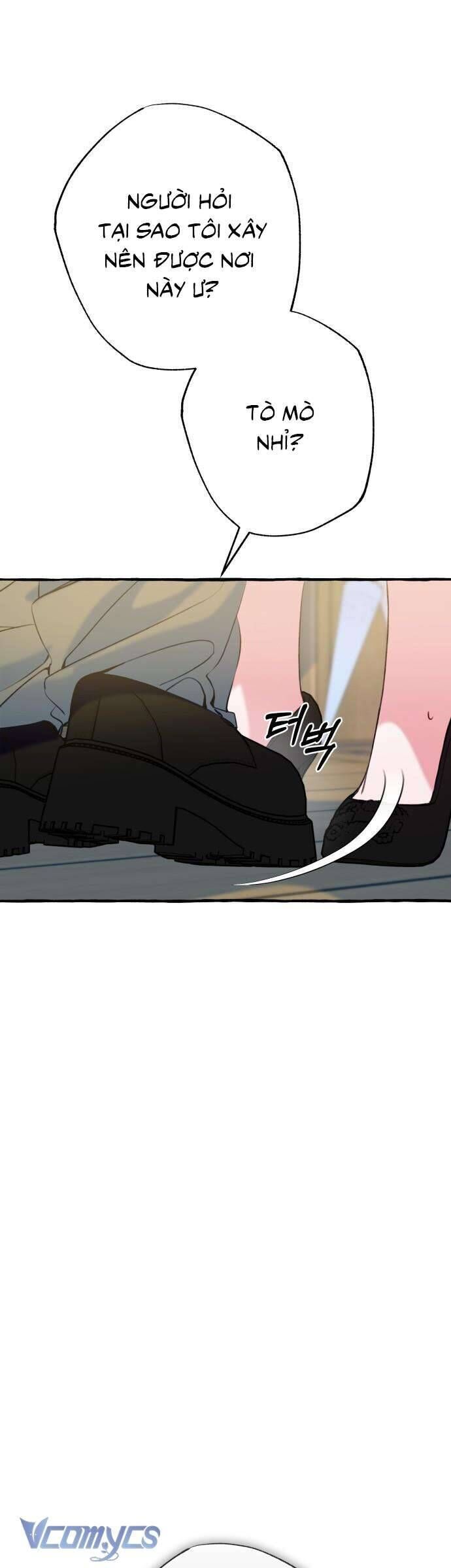 Chuyện Tình Tuyết Phương Bắc - Chap 29 - Trang 17