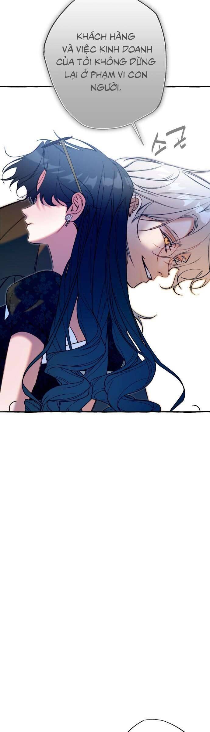 Chuyện Tình Tuyết Phương Bắc - Chap 29 - Trang 18