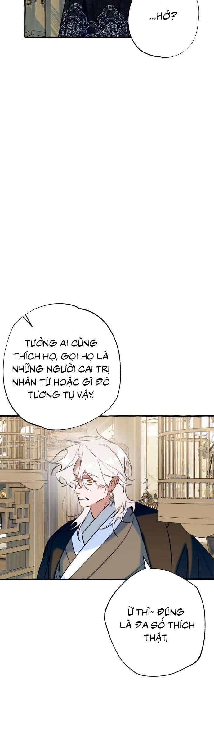 Chuyện Tình Tuyết Phương Bắc - Chap 29 - Trang 23