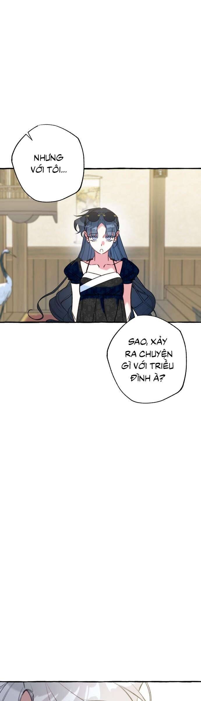 Chuyện Tình Tuyết Phương Bắc - Chap 29 - Trang 24