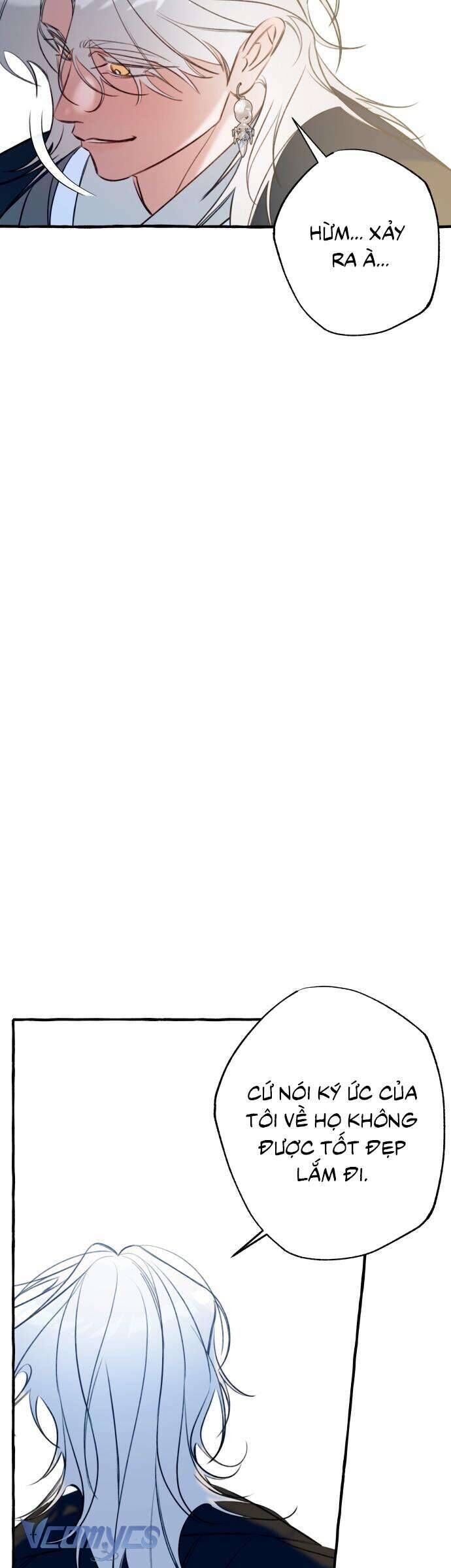 Chuyện Tình Tuyết Phương Bắc - Chap 29 - Trang 25
