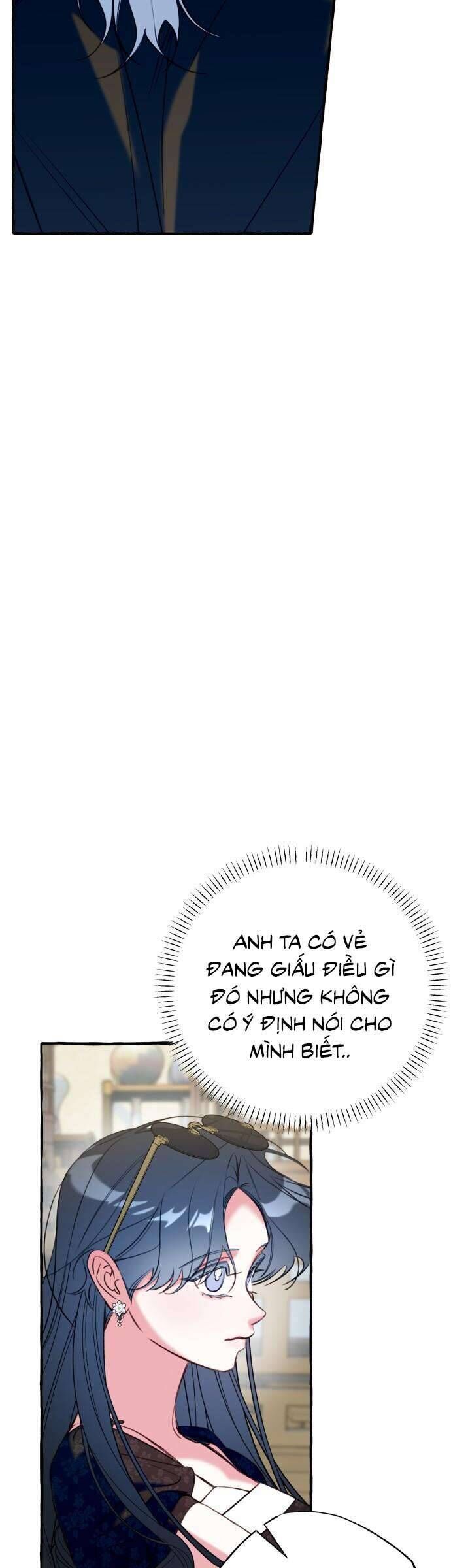 Chuyện Tình Tuyết Phương Bắc - Chap 29 - Trang 26