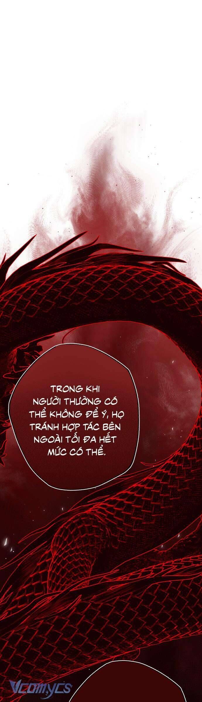 Chuyện Tình Tuyết Phương Bắc - Chap 29 - Trang 29