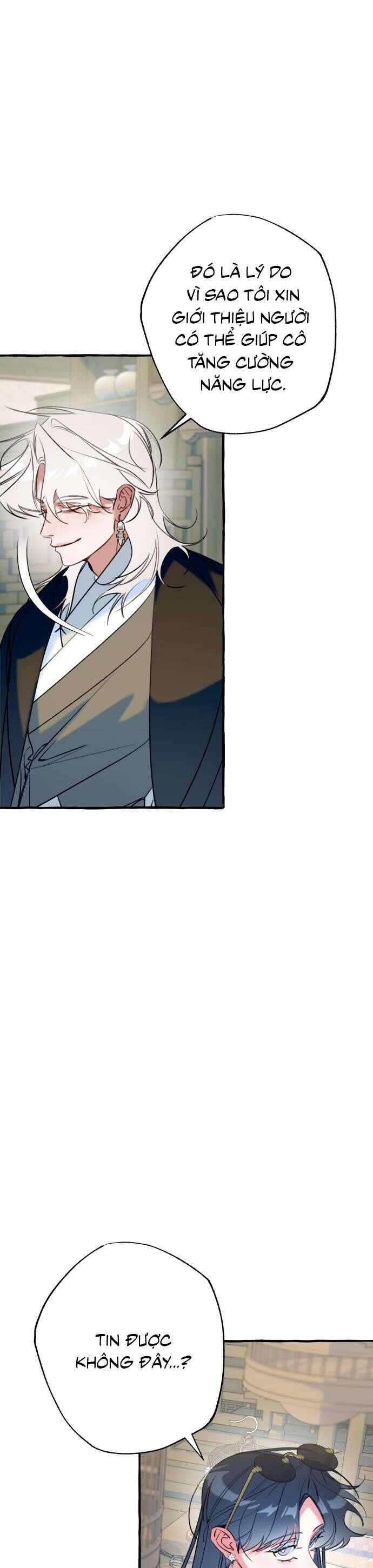 Chuyện Tình Tuyết Phương Bắc - Chap 29 - Trang 34