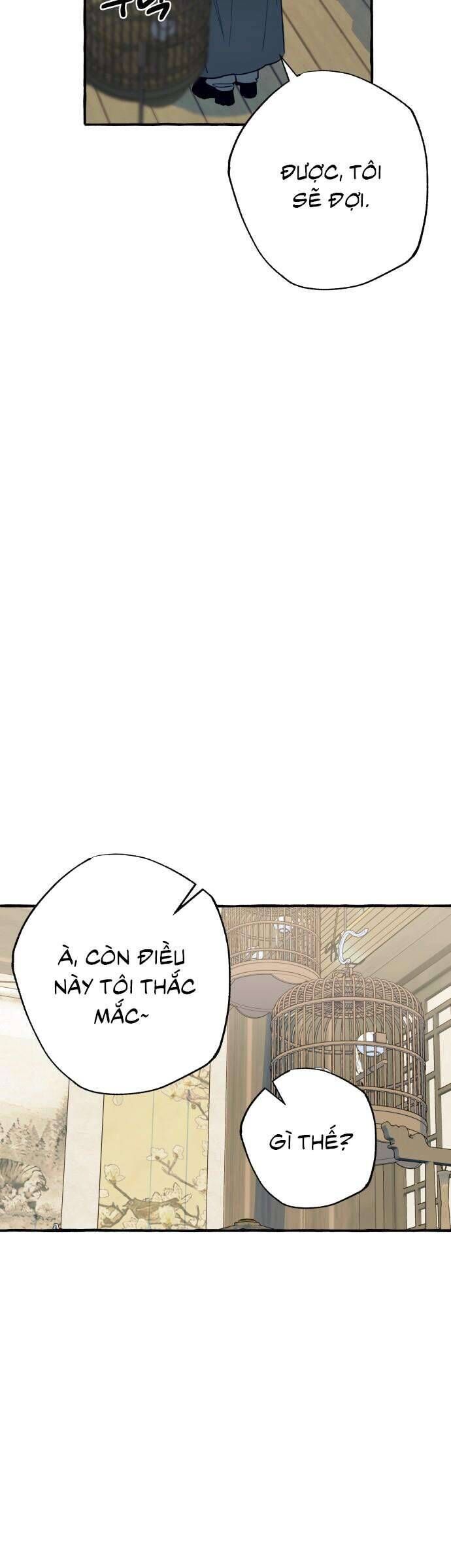 Chuyện Tình Tuyết Phương Bắc - Chap 29 - Trang 38