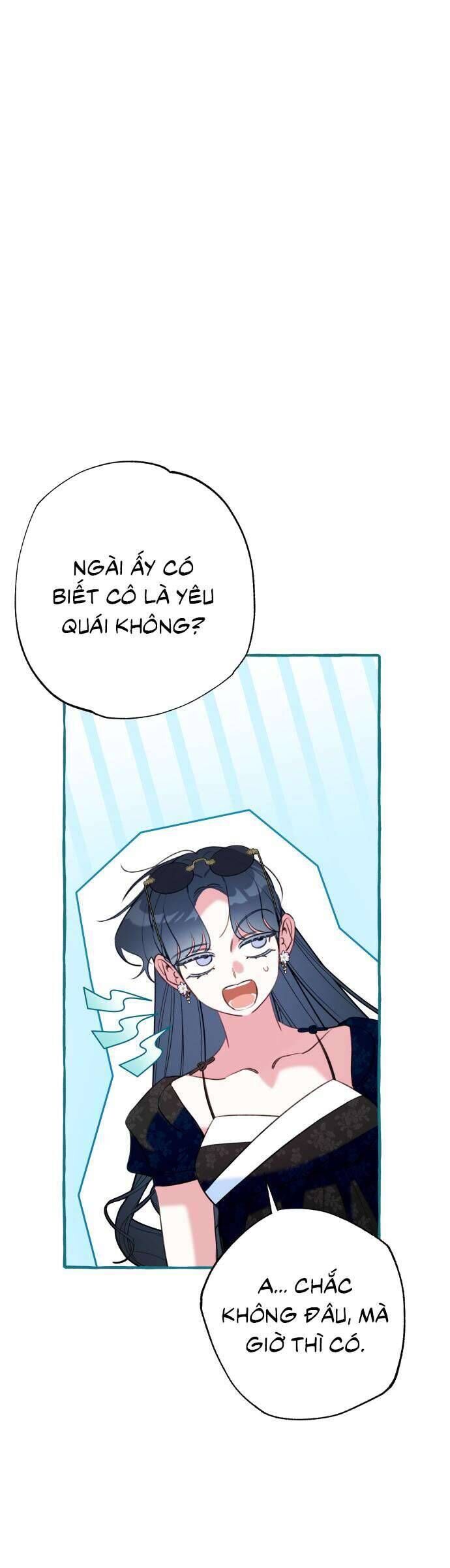Chuyện Tình Tuyết Phương Bắc - Chap 29 - Trang 39
