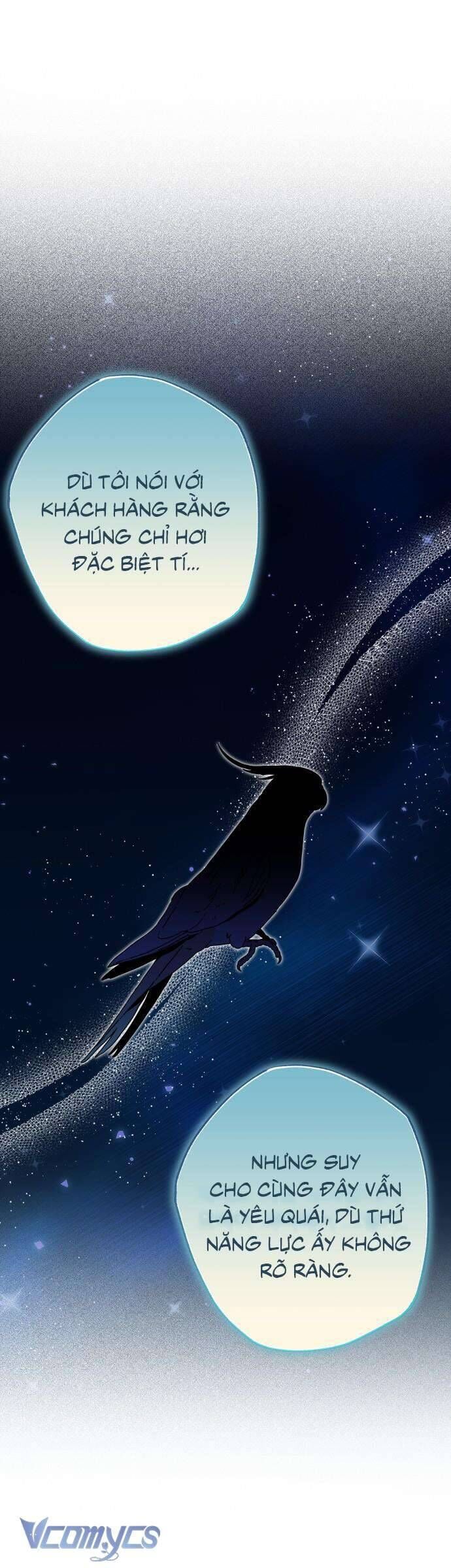 Chuyện Tình Tuyết Phương Bắc - Chap 29 - Trang 5