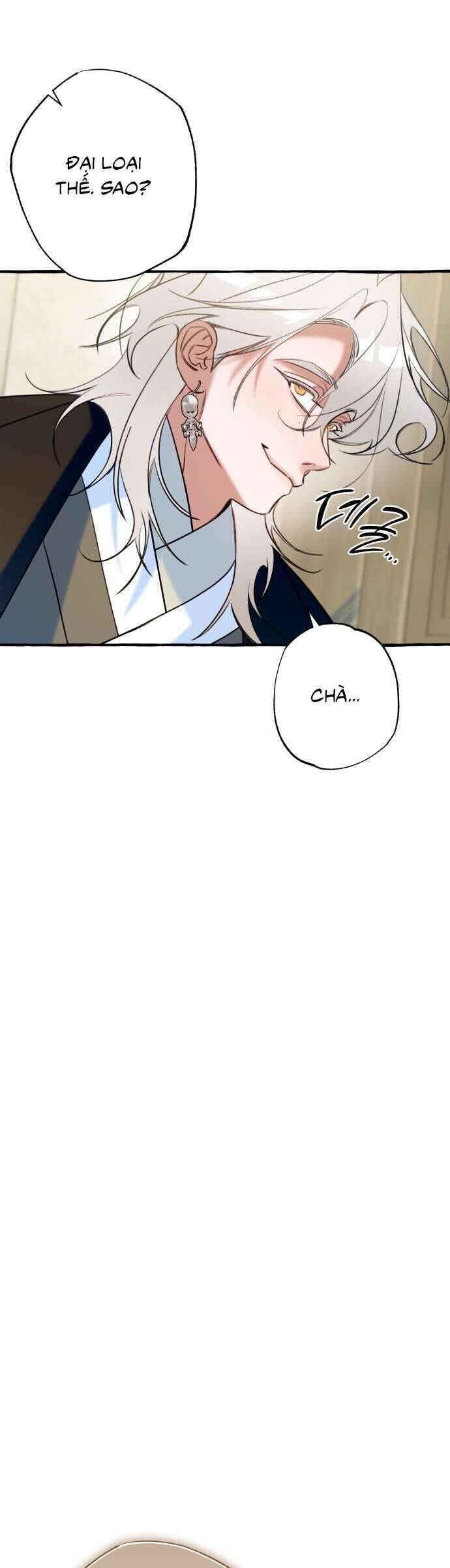 Chuyện Tình Tuyết Phương Bắc - Chap 29 - Trang 41