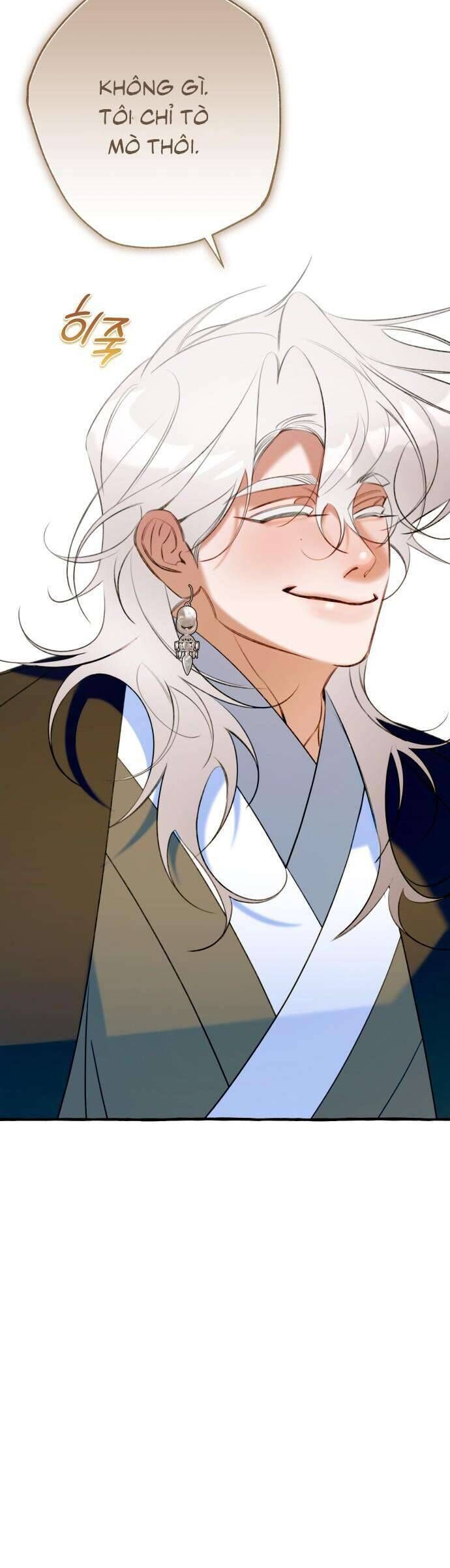 Chuyện Tình Tuyết Phương Bắc - Chap 29 - Trang 42