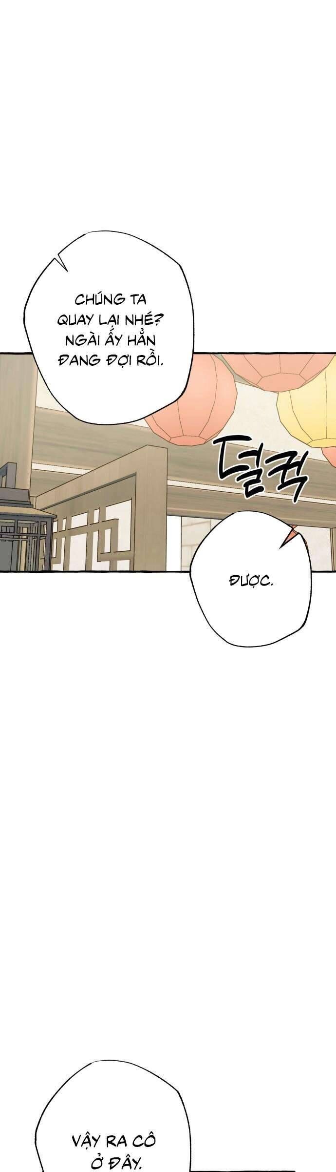 Chuyện Tình Tuyết Phương Bắc - Chap 29 - Trang 43