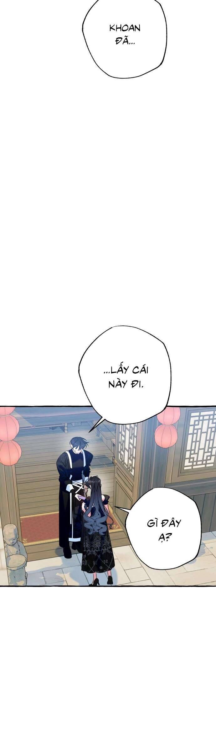 Chuyện Tình Tuyết Phương Bắc - Chap 29 - Trang 47