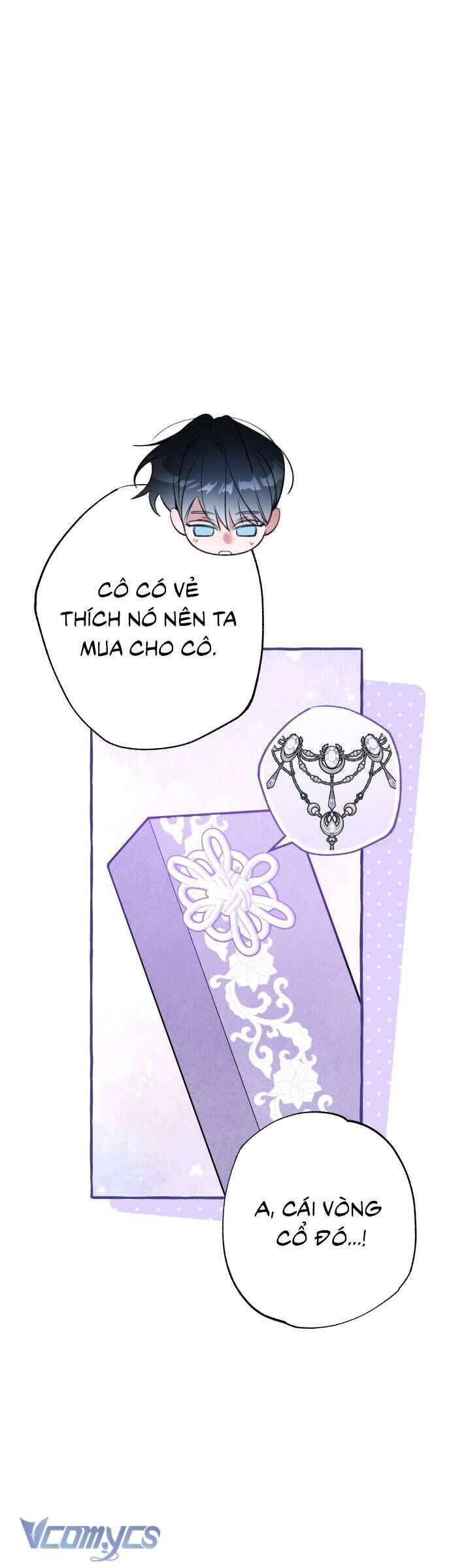 Chuyện Tình Tuyết Phương Bắc - Chap 29 - Trang 48