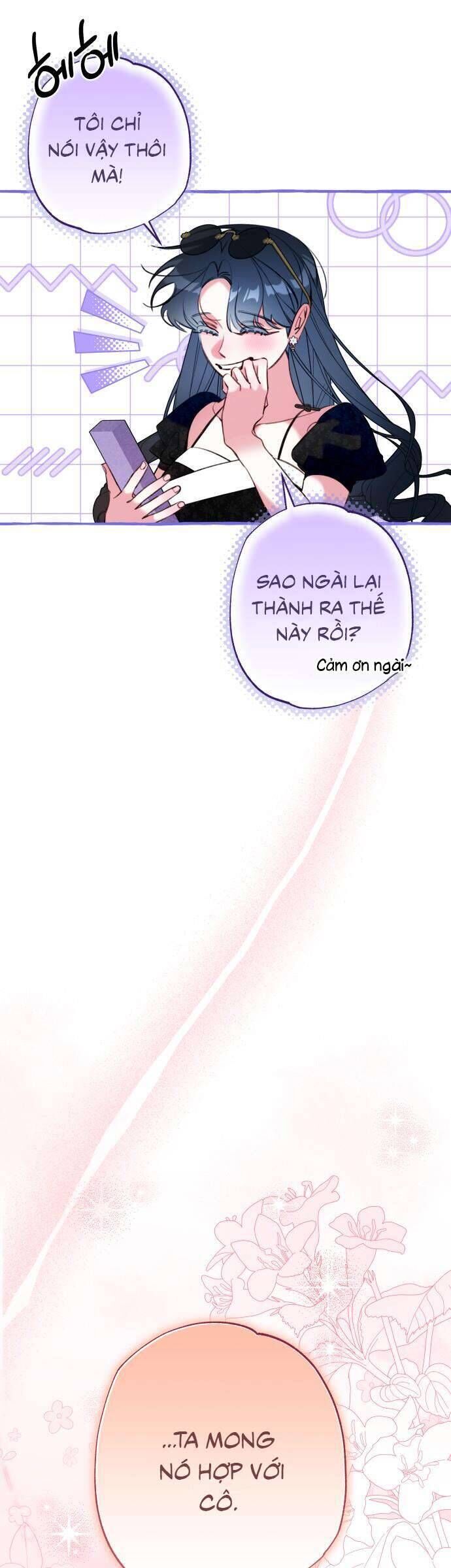 Chuyện Tình Tuyết Phương Bắc - Chap 29 - Trang 49