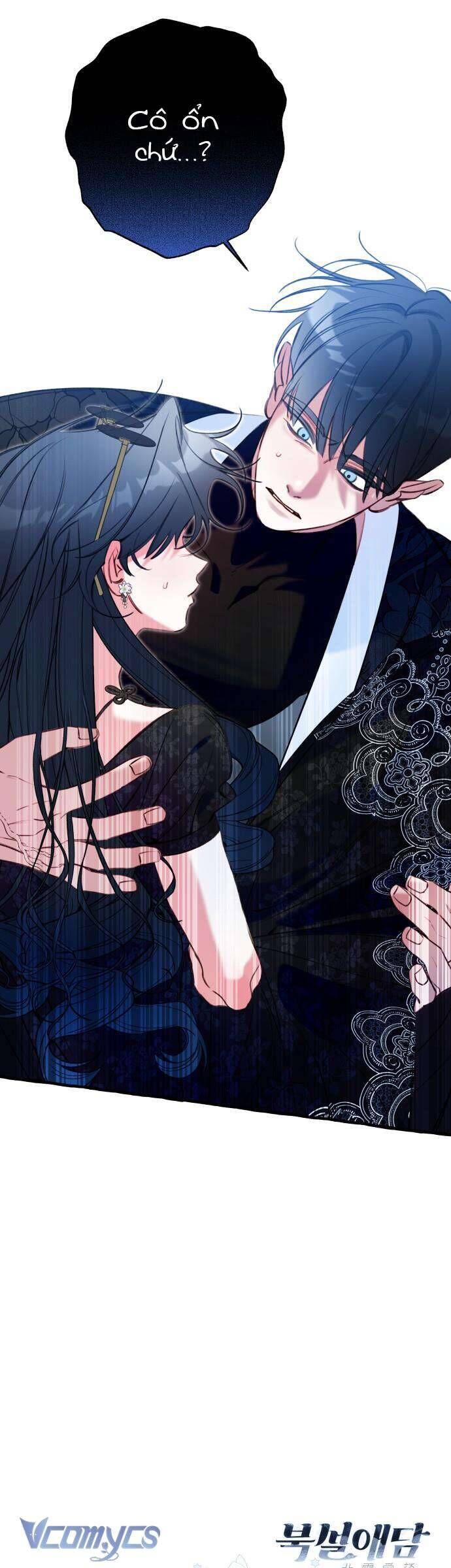 Chuyện Tình Tuyết Phương Bắc - Chap 29 - Trang 56