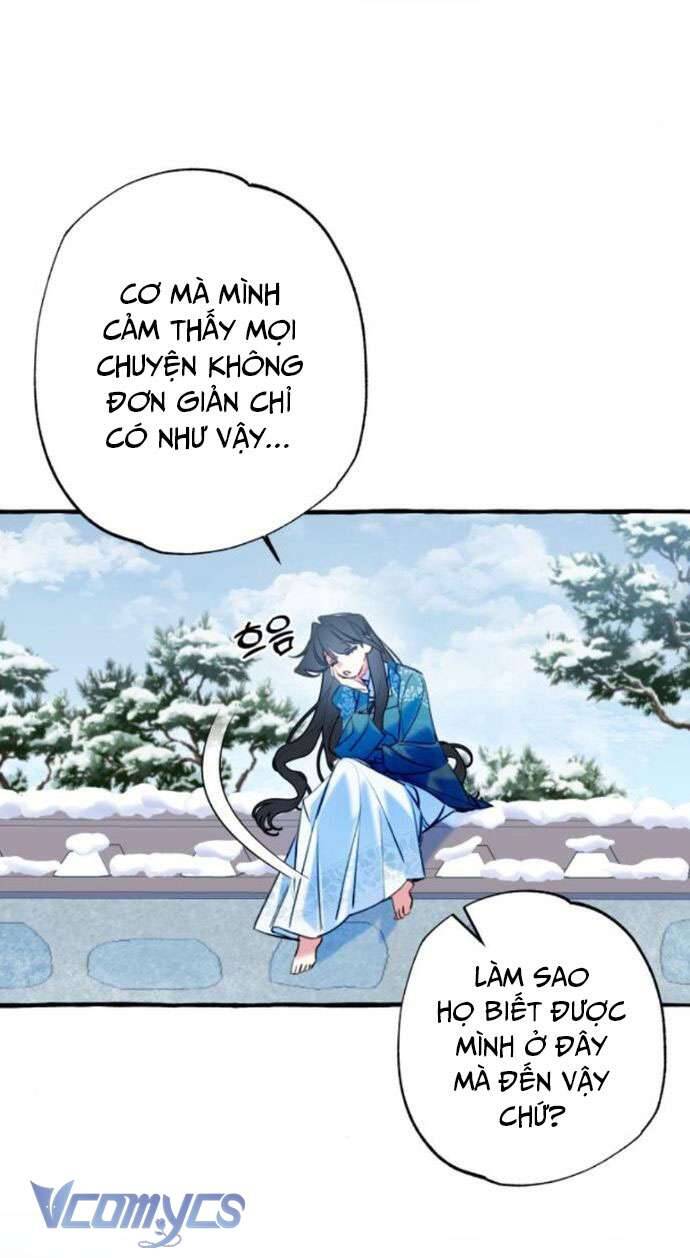 Chuyện Tình Tuyết Phương Bắc - Chap 3 - Trang 13