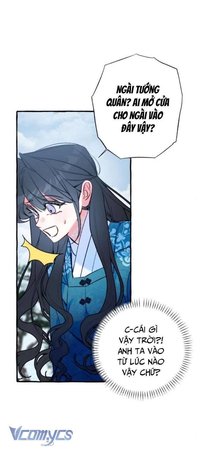 Chuyện Tình Tuyết Phương Bắc - Chap 3 - Trang 15